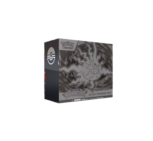 PITCH BLACK ETB PKC