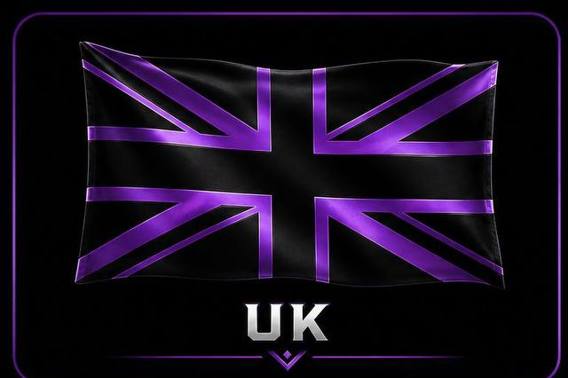UK Sets